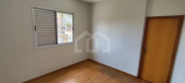 Apartamento 3 quartos 2 vagas 121m²

