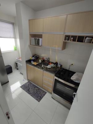 Apartamento 2 quartos 2 banheiros 