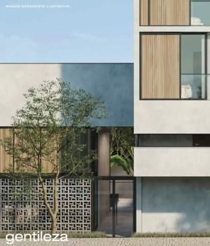 Apartamento 4 quartos 5 banheiros 140m²