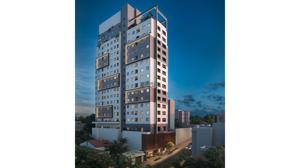 Apartamento 2 quartos 1 banheiro 33m²