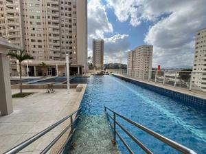 Apartamento 3 quartos 2 banheiros 71,28m²