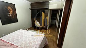 Apartamento 3 quartos 5 banheiros 210m²
