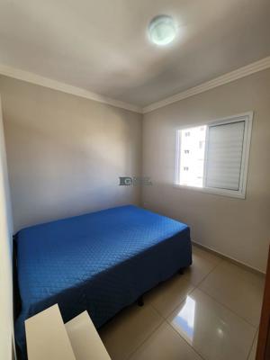 Apartamento 2 quartos 1 banheiro 48m²