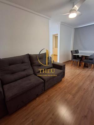 Apartamento 2 quartos 1 banheiro 92m²

