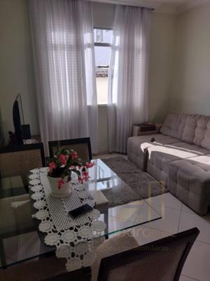 Apartamento 3 quartos 2 banheiros 121,54m²
