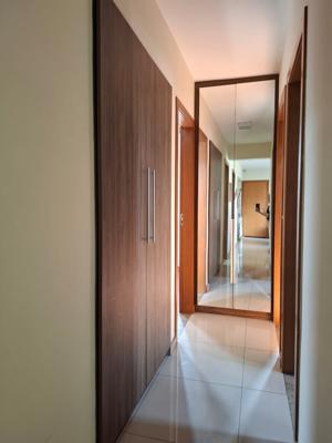 Cobertura 3 quartos 2 vagas 163,96m²
