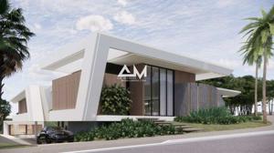 Apartamento 4 quartos 1 banheiro 660m²