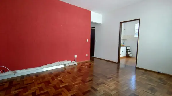Apartamento 2 quartos 1 vaga 70m²
