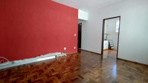 Apartamento 2 quartos 1 vaga 70m²
