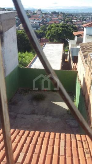 Casa Geminada 4 quartos 2 vagas 180m²