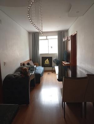 Apartamento 3 quartos 1 banheiro 63m²