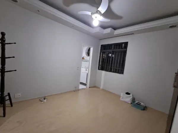 Apartamento 3 quartos 1 vaga 152,08m²
