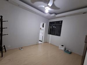 Apartamento 3 quartos 1 vaga 152,08m²
