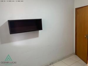 Apartamento 3 quartos 2 banheiros 187m²