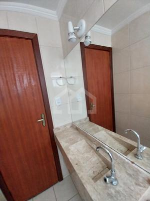 Apartamento 3 quartos 2 vagas 81,57m²
