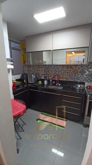 Apartamento 2 quartos 1 banheiro 94m²
