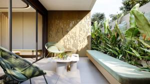Apartamento 4 quartos 4 banheiros 202m²