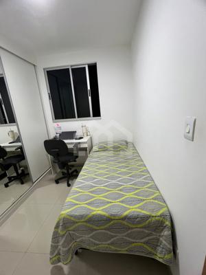Apartamento 2 quartos 1 vaga 60m²