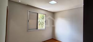 Apartamento 3 quartos 2 vagas 121m²
