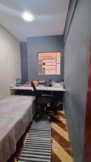 Casa 2 quartos 177,43m²
