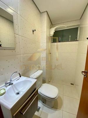 Apartamento 3 quartos 2 banheiros 168m²
