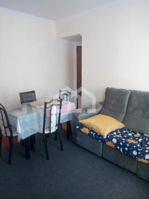 Apartamento 2 quartos 1 vaga 85m²