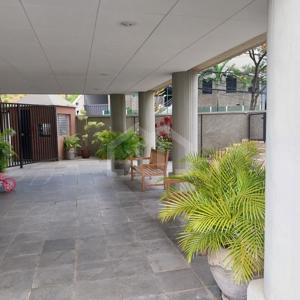 Apartamento 3 quartos 2 vagas 110m²
