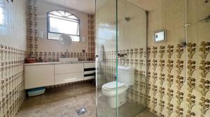 Casa 5 quartos 5 banheiros 360m²