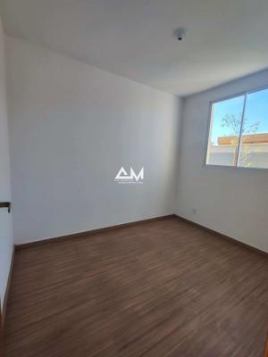Apartamento 2 quartos 1 banheiro 45m²