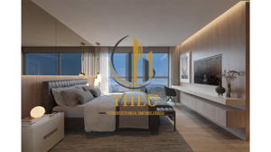 Apartamento 4 quartos 5 banheiros 576m²