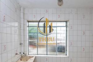 Apartamento 2 quartos 1 banheiro 47m²
