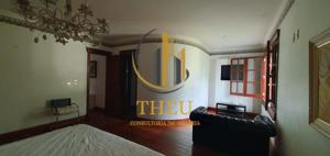 Apartamento 4 quartos 6 banheiros 500m²
