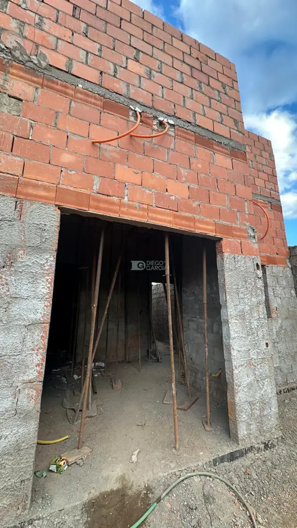 Apartamento 2 quartos 2 banheiros 55m²