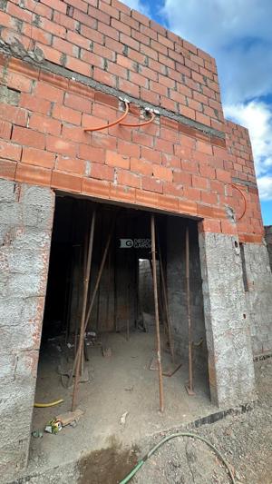 Apartamento 2 quartos 1 banheiro 45m²