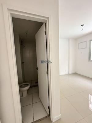 Apartamento 2 quartos 2 banheiros 90m²