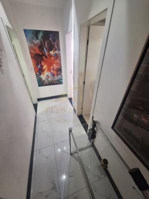 Apartamento 3 quartos 2 banheiros 153m²
