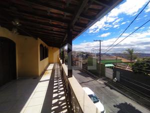 Casa 3 quartos 4 vagas 456m²
