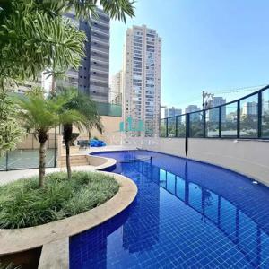 Apartamento 4 quartos 2 banheiros 