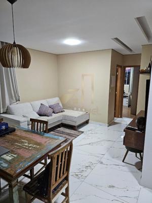 Apartamento 3 quartos 2 banheiros 111m²
