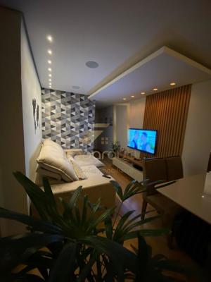 Apartamento 2 quartos 1 banheiro 104m²