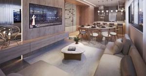 Apartamento 3 quartos 2 banheiros 86m²
