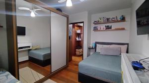 Apartamento 2 quartos 1 vaga 65m²
