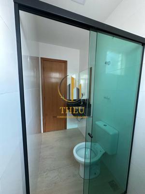 Apartamento 3 quartos 2 banheiros 160m²