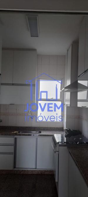 Apartamento 3 quartos 3 banheiros 113m²
