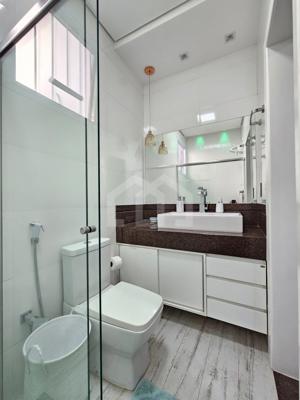 Casa 3 quartos 1 vaga 330m²