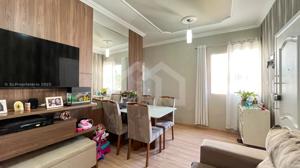 Apartamento 2 quartos 2 vagas 49m²