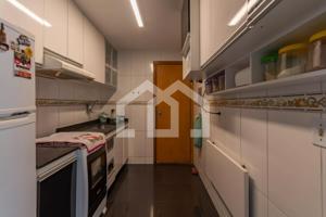 Área privativa 3 quartos 1 vaga 174m²