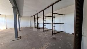 Galpão 20 vagas 5000m²