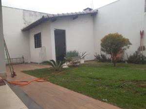 Apartamento 3 quartos 1 banheiro 149m²