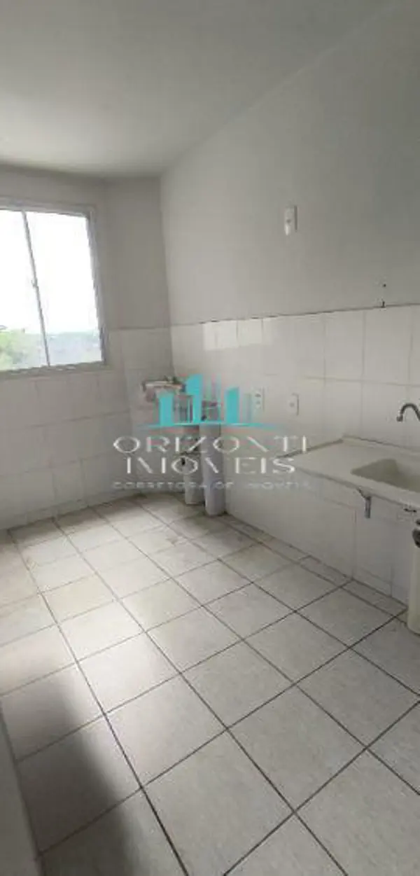 Apartamento 3 quartos 1 banheiro